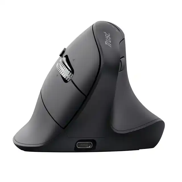 ERGONOMISCHE MUIS TRUST HYPERSCROLL