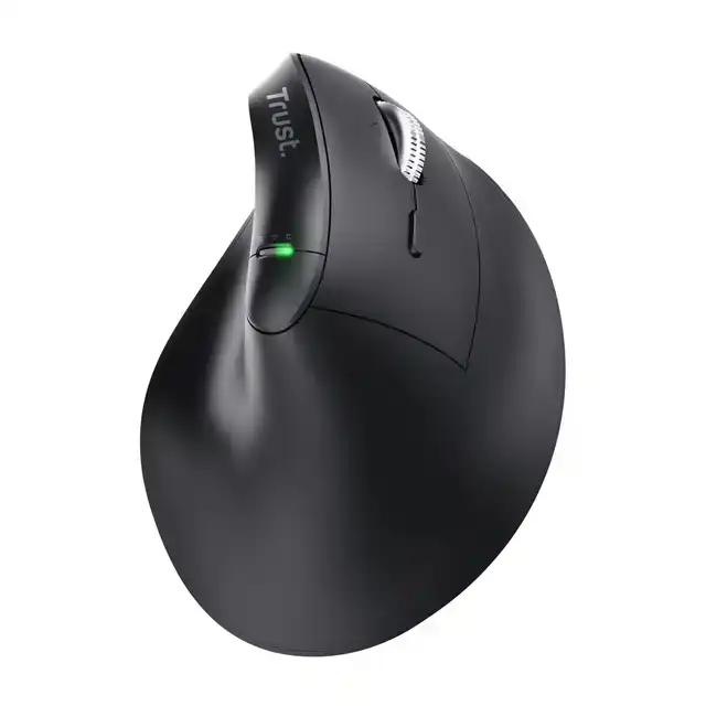 ERGONOMISCHE MUIS TRUST HYPERSCROLL