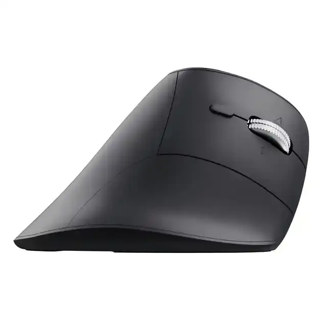 ERGONOMISCHE MUIS TRUST HYPERSCROLL