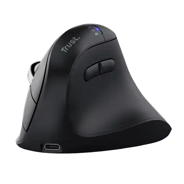 ERGONOMISCHE MUIS TRUST HYPERSCROLL