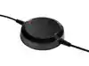 HEADSET JABRA EVOLVE 20 USB C/A MS