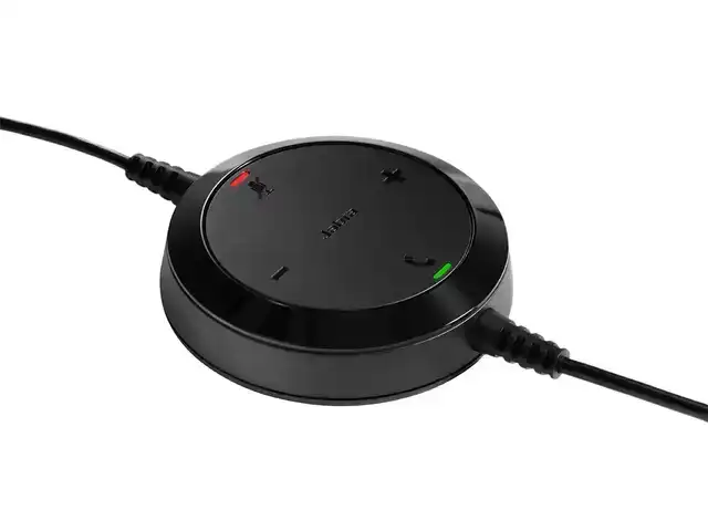 HEADSET JABRA EVOLVE 20 USB C/A MS