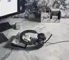 HEADSET JABRA EVOLVE2 40 SE USB C/A MS