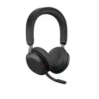 HEADSET JABRA EVOLVE2 75 LINK 380/390A