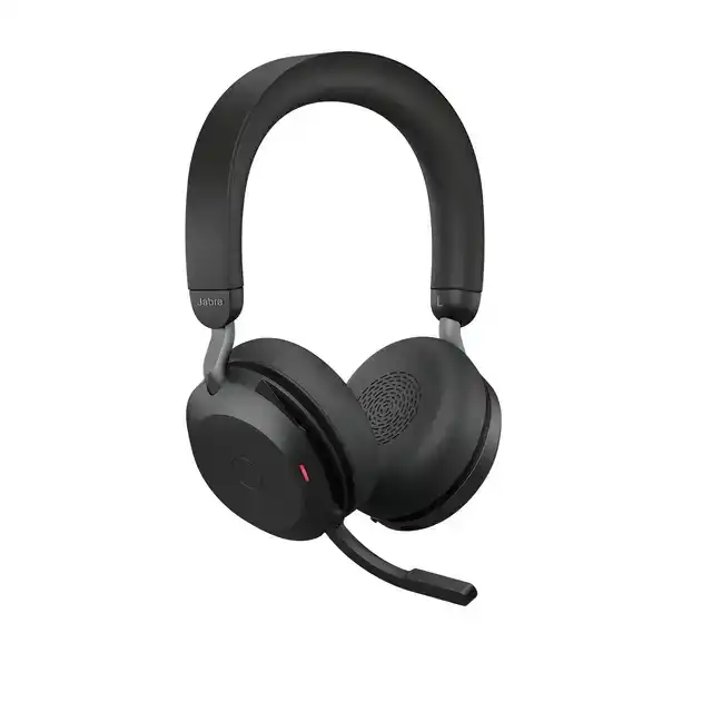 HEADSET JABRA EVOLVE2 75 LINK 380/390A