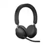 HEADSET JABRA EVOLVE2 65 STEREO MS