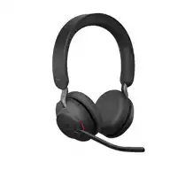 HEADSET JABRA EVOLVE2 65 STEREO MS