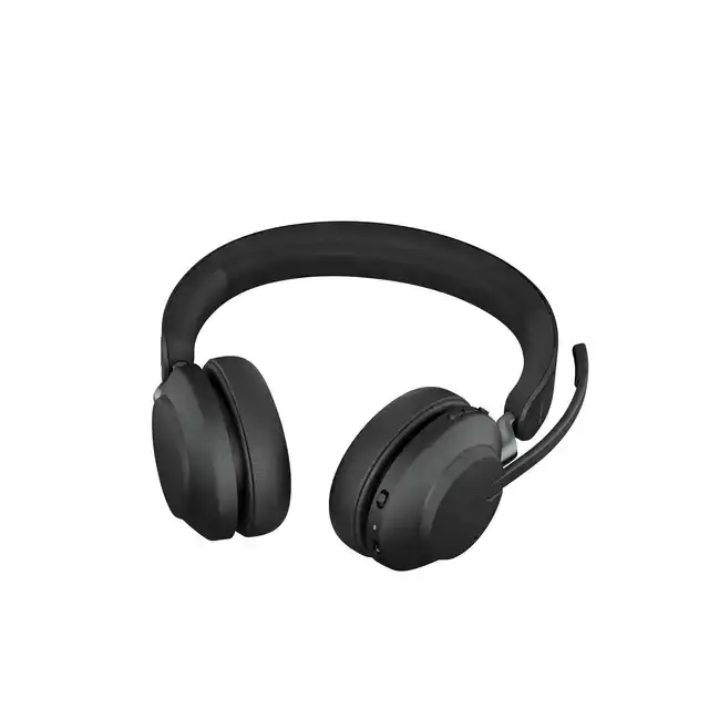 HEADSET JABRA EVOLVE2 65 STEREO MS