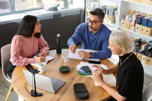 SPEAKERPHONE JABRA SPEAK2 55 MS