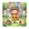 KLEURBOEK ULTIMATE SPORTS