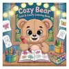 KLEURBOEK COZY BEAR 1
