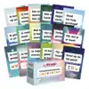 COMPLIMENTENKAARTEN DE STULP ASSORTI