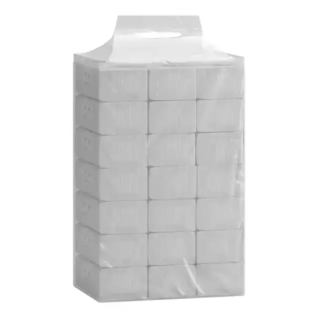 HANDDOEK KATRIN PLUS 2LAAGS 203X255MM