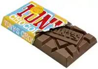 CHOCOLADE TONYS CHOCOLONELY MELK KAR