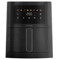 AIRFRYER INVENTUM 3.5 LITER 1500 WATT