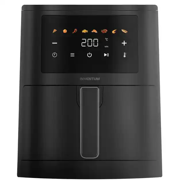AIRFRYER INVENTUM 3.5 LITER 1500 WATT