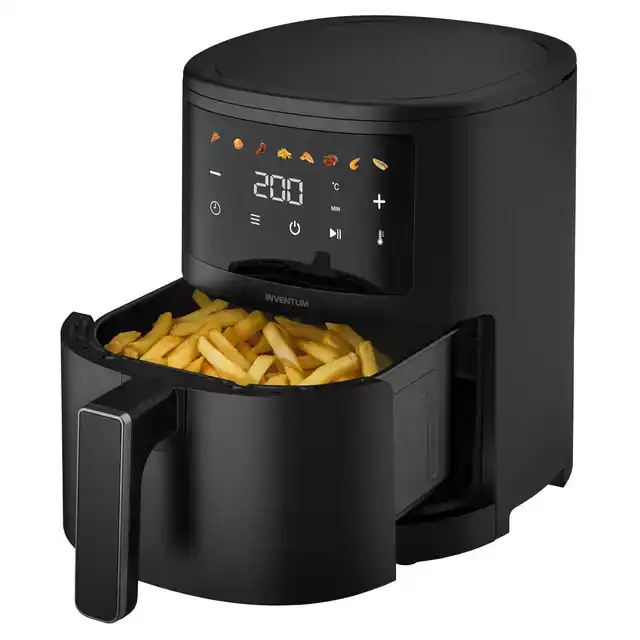 AIRFRYER INVENTUM 3.5 LITER 1500 WATT