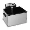FRITEUSE INVENTUM 5 LITER RVS