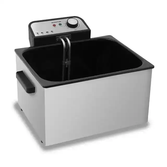 FRITEUSE INVENTUM 5 LITER RVS