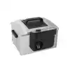 FRITEUSE INVENTUM 5 LITER RVS