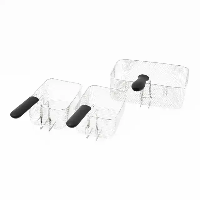 FRITEUSE INVENTUM 5 LITER RVS