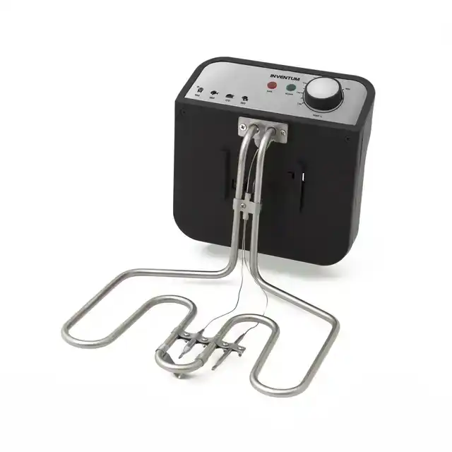 FRITEUSE INVENTUM 5 LITER RVS