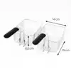 FRITEUSE INVENTUM 5 LITER RVS