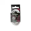 KABEL GREENMOUSE USB A LIGHTNING 1M