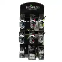 DISPLAY GREENMOUSE TELEFOONACCESSOIRES