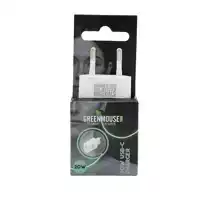 OPLADER GREENMOUSE USB C 20W WIT