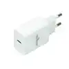 OPLADER GREENMOUSE USB C 20W WIT