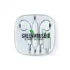 OORTELEFOON GREENMOUSE USB C BLISTER