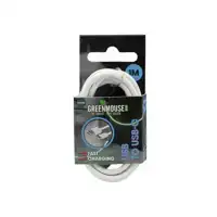 KABEL GREENMOUSE USB A USB C 1M BLISTER