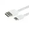 KABEL GREENMOUSE USB C LIGHTNING 1M