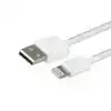 KABEL GREENMOUSE USB A LIGHTNING 2M
