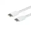 KABEL GREENMOUSE USB C LIGHTNING 1M