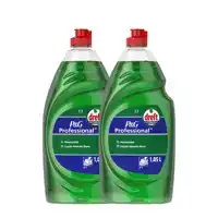 AFWASMIDDEL DREFT PROFESSIONAL 2 X 1.05