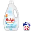WASMIDDEL ROBIJN VLOEIBAAR 2.6L