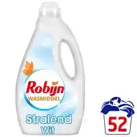 WASMIDDEL ROBIJN VLOEIBAAR 2.6L
