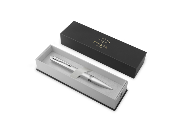 BALPEN PARKER MERIDIAN CT M CHROOM