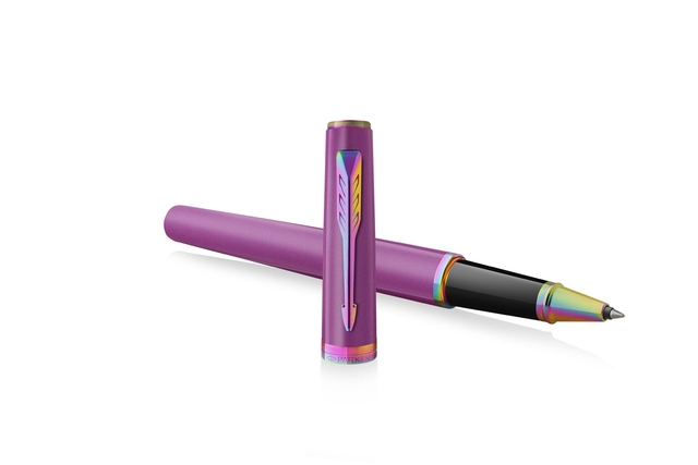 ROLLERPEN PARKER MERIDIAN RBT F
