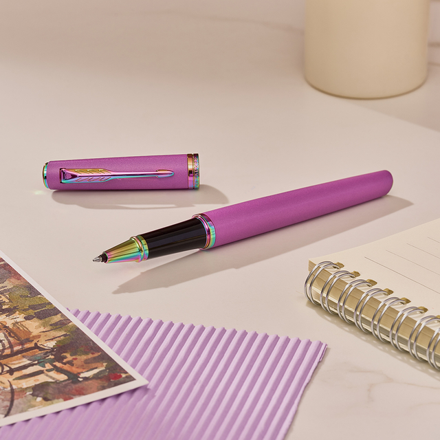 ROLLERPEN PARKER MERIDIAN RBT F