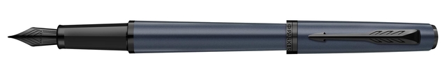 VULPEN PARKER MERIDIAN BT M BLAUW