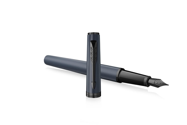 VULPEN PARKER MERIDIAN BT M BLAUW