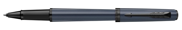 ROLLERPEN PARKER MERIDIAN BT F BLAUW