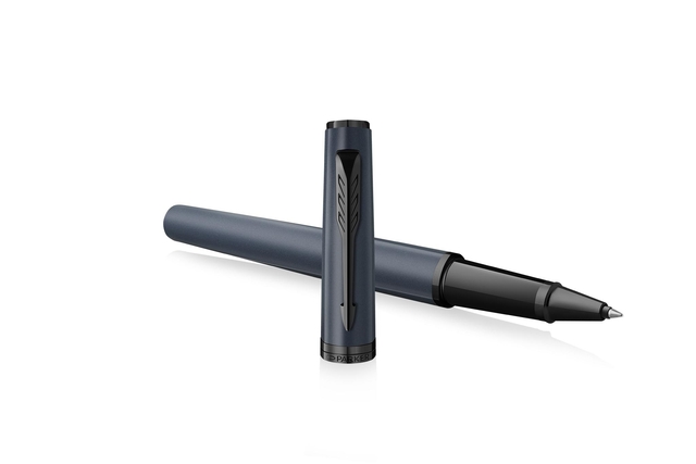 ROLLERPEN PARKER MERIDIAN BT F BLAUW