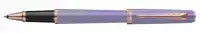 ROLLERPEN PARKER MERIDIAN PGT F LILA