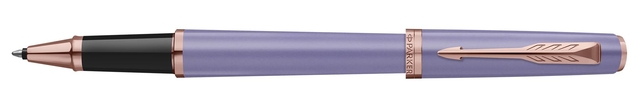 ROLLERPEN PARKER MERIDIAN PGT F LILA