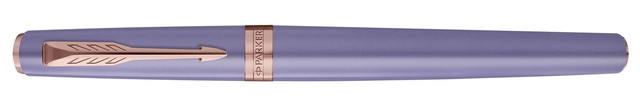 ROLLERPEN PARKER MERIDIAN PGT F LILA