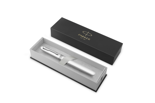 VULPEN PARKER MERIDIAN CT M CHROOM